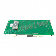 Контроллер (плата) для посудомоечной  машины МПК-700К,1100К,1400К Abat (15001015005)