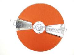 Диск в сборе К-200.04.000-03 Торгмаш г.Пермь