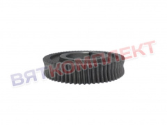 Колесо червячное КПЭМ-60.О.04.00.002-01  Abat  (12000025549)