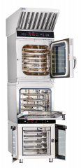 Пароконвектомат ПКА 6-1/2В  Абат (Abat)