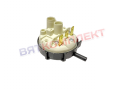 Прессостат 250/40 мбар одноуровневый для DIHR (DW88110)