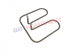 ТЭН для конфорки Abat КЭТ-0,09 130-9-8,5/1,0 Т230 Альтернатива 1GIK2W185/001