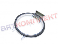 Крышка в сборе МКК-300.77.000СБ для картофелечистки МКК-300,МКК-150 Abat (41000050273)