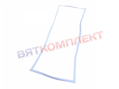 Уплотнитель Бирюса (65*161,5) в паз 460Н 0090410000 02