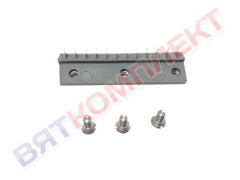 Ремкомплект лезвие (гребень) ROBOT COUPE 29773 для соломки