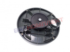 Дно в сборе с валом для картофелечистки FIMAR (SA1064)