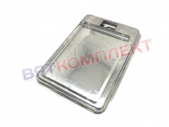 Чаша (лоток) для мясорубки МИМ-300.05.000 Торгмаш г.Барановичи