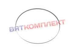 Полотно для ленточной пилы 20х0.6(4)х1840 мм