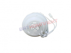 Клапан компенсационный (ПЭН 7вт; Lпр=1600, трубка ПВХ=0,3м) для CB114-G POLAIR 2932002d