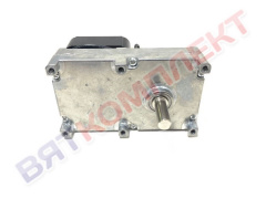 Мотор-редуктор для гриля Сиком MGF-YJ61/26L-720K, вал 10 мм Sikom для МК-8 (все модели) Аналог, 3684 (GF) вал 10мм