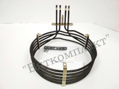 ТЭН UNOX KRS1150A  4,9 кВт (Унокс)