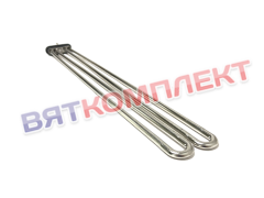 ТЭН для стиральных ммашин  KAWAI 7300W, L=570мм (554152)