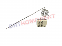 Термостат (терморегулятор) однофазный 50-300°С EGO 55.17052.100 RST-320S 20A