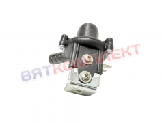 Клапан запорный KVE1135A/VE1135AO UNOX (Унокс)