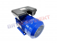 Электродвигатель АИРЕ 90L4 1,5кВт*1500об/мин IM1081