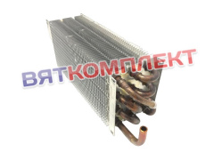 Испаритель ТХ 13412.00.000 HICOLD