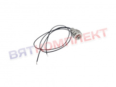 Датчик уровня поплавковый LS1045-SS из нержавеющей стали