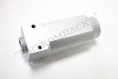 Смеситель горелки 4,5 кВт арт.65.VR Abat
(12000002833)