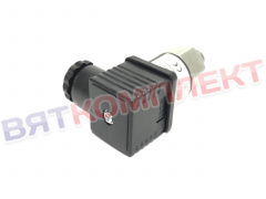 Реле давления DS3 A3 DAC 100 для тестомесильной машины Восход Прима-160