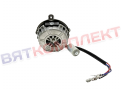 Двигатель конвекционной печи КЭП-4;6;10 (ABAT), UNOX (вал 10 мм, FX01)