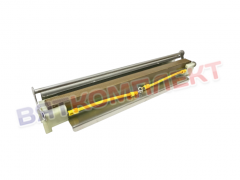 Рейка запаечная INDOKOR (Индокор) IVP 260/PD NEW