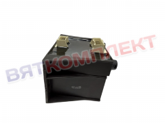 Трансформатор Rational T1 с 7-контактным разъемом RATIONAL 87.01.297 (старые артикулы 40.03.348, 40.03.348F, 40.03.348)