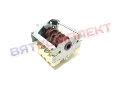 Переключатель 0-3 EGO 49.24015.500 18А Альтернатива