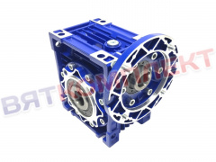 Редуктор мясорубки ТМ-32 NMRW050-10 РАМ 19/120 (380Вт)