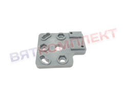 Проставка ПКА10-21ПМ2.19431.22.03.001 для пароконвектоматов Abat (12000027776)