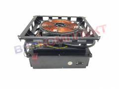 Блок индукционный плоский 3,5 кВт №10 для плит ИПП Техно-ТТ4609, 148858