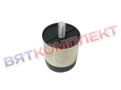 Нога опорная ЕР92ZZM20NND для ПЭК-400 Abat 12000020285