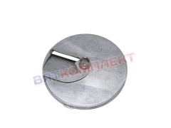 Нож дисковый 10 мм МКО-50.9877.20.00.000СБ для овощерезок Abat