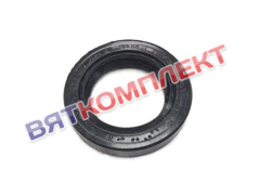 Манжета (сальник) 2,2-38х58-1 (МИМ-600, МИМ-300, ПУ-06, ТММ-1М, МОК-125, УКМ, П-11)