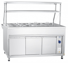 Мармит ПМЭС-70КМ-80 Абат (Abat)