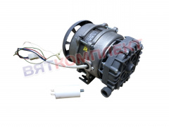 Насос МРК-0,25-LС, 2800 об/мин для МПК нового образца Abat (72000001651)