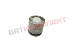 Прямоточный клапан RATIONAL (Рациональ) DW16/DN12 SCC 50.00.078