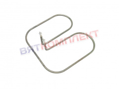 ТЭН для конфорки КЭТ-0,09 146-9-8,5/1,2 Т230  для плит ЭП, ЭПК Abat 1GIK2W 186/001 Альтернатива