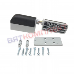 Петля дверная (4.634.00.000 СБ-супер) для дверей НТ