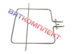 ТЭН для духовки Дарина, ЗВИ верхний 800 Вт