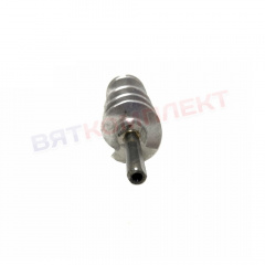 Шнек ТМ-12.01.110 для мясорубки ТМ-12, ТМ-12М Торгтехмаш