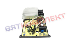 Генератор с 09.2016г. (плата для индукционной плиты Кобор) (00001981)