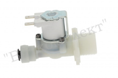 Клапан электромагнитный Garbin ELE1V (соленоид паровой) 01201860