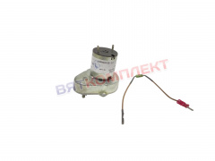 Мотор заслонки 3101.1010S RATIONAL CPC-линия