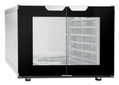 Шкаф расстоечный ШРТ-12М Абат (Abat)