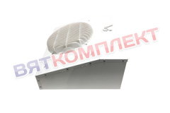 Кожух для холодильного шкфа Капри 0,5УСК Марихолодмаш 6.202.022
