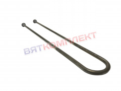 ТЭН-143В13/1,0 S220 для шкафа Гриль Мастер (000551)