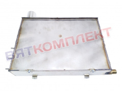 Бак ПКА6-11ПП.1265.59.02.000СБ Abat (10000004762)