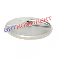 Нож  дисковый МПР-350У.08.00.00 для  овощерезки МПР-350М, МПО-1