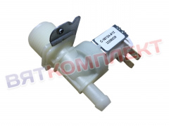 Клапан одинарный прямой 329 180°