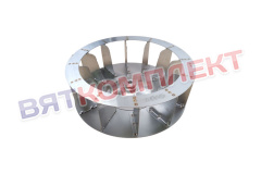 Крыльчатка 350х110 ПКА6-11ПМ2.19451.09.00.000СБ для ПКА и РПШ Abat
(11000025332)